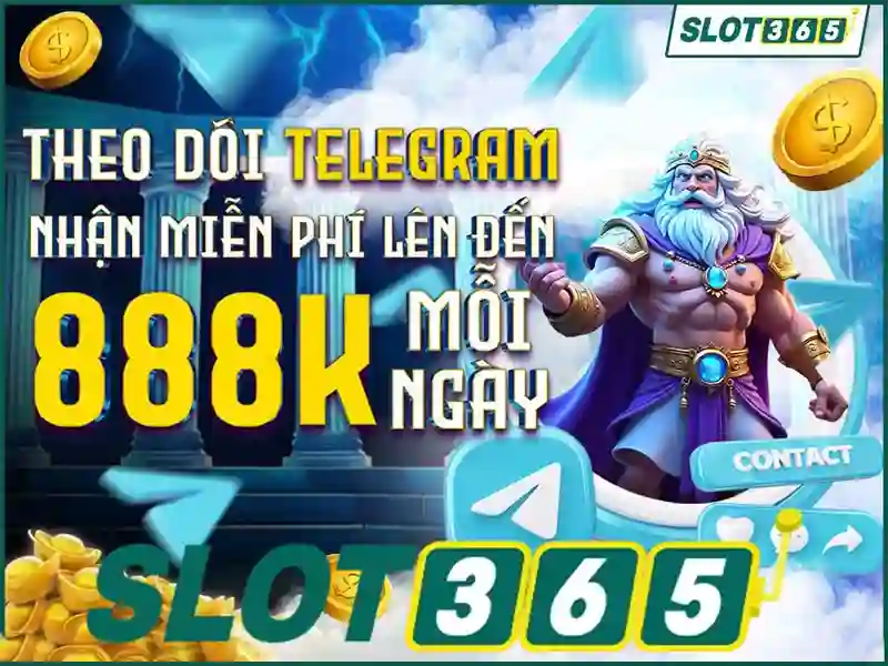 Kết luận về sự phổ biến của Slot365
