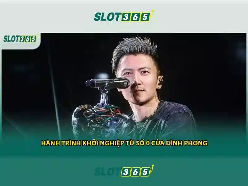 Trải nghiệm chơi khe hàng đầu tại Slot365