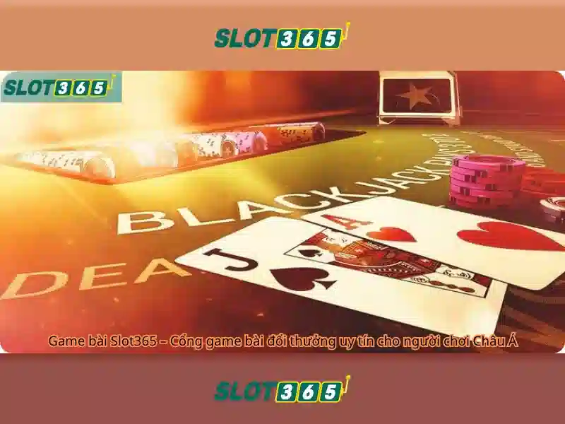 Slot365: Trải nghiệm slot trực tuyến an toàn và đa dạng