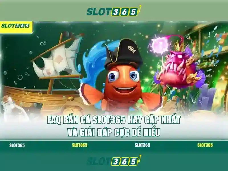 Slot365 – Trải nghiệm máy slot trực tuyến chất lượng