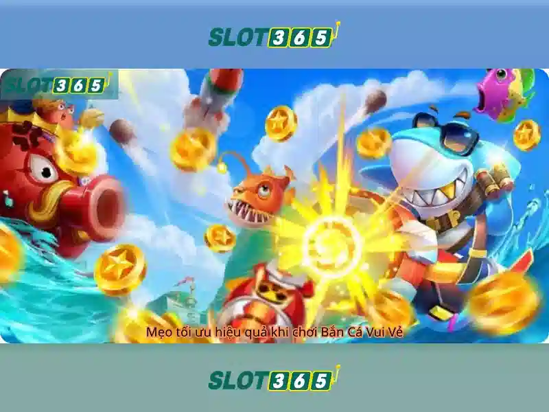Slot365 là gì và tại sao nó thu hút người chơi