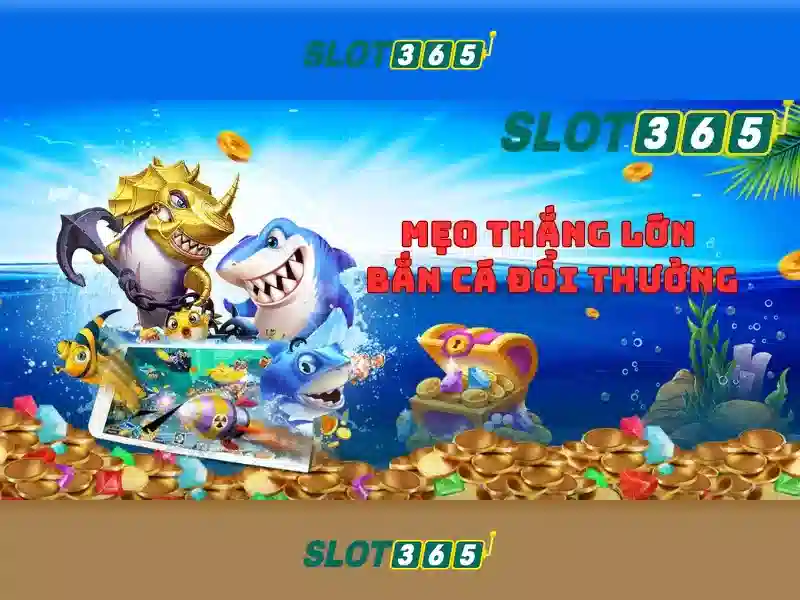 Slot365 là gì?