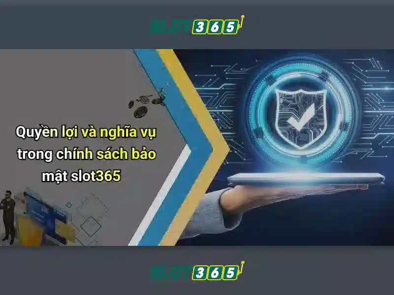 Slot365: Trải nghiệm trò chơi slot trực tuyến hàng đầu