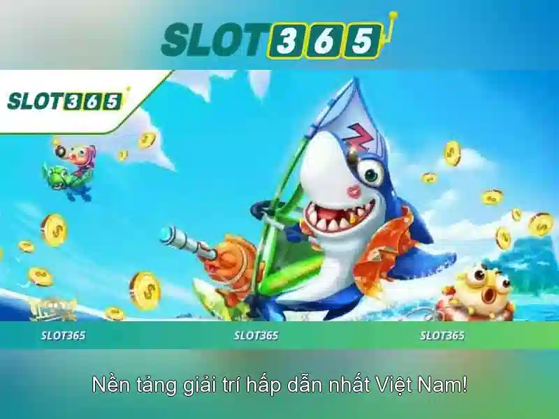 Slot365 là gì và tại sao nổi bật