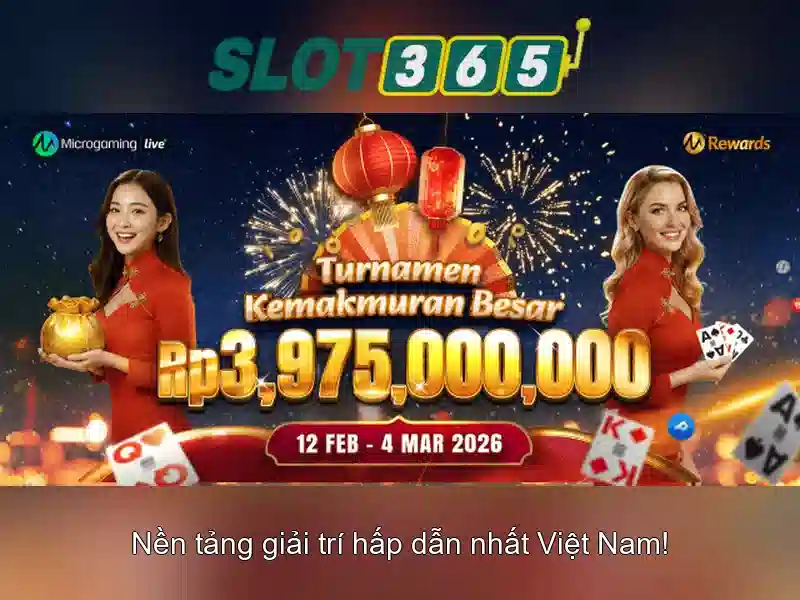 Slot365 - Đánh giá và Trải nghiệm người chơi