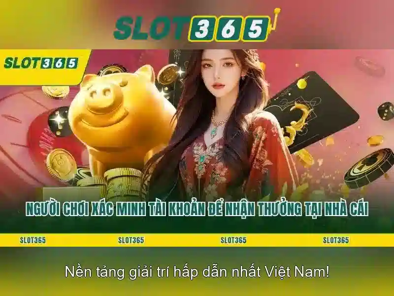Slot365: Nền tảng casino trực tuyến hàng đầu Slot365: Nền tảng casino trực tuyến hàng đầu