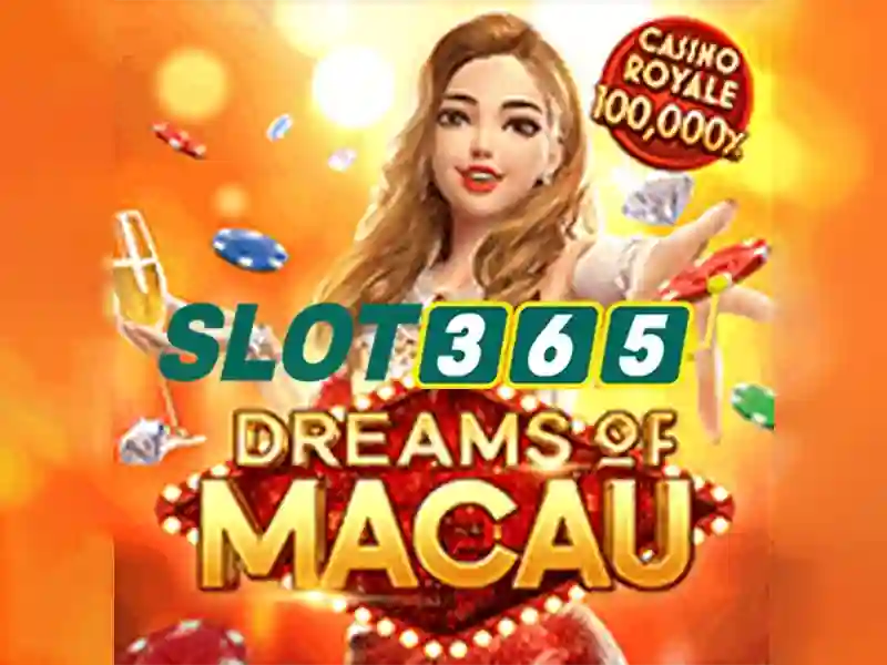 Slot365 là gì và tại sao được nhiều người quan tâm