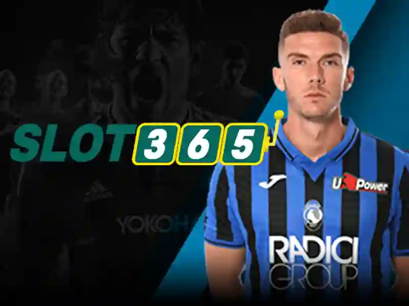 Slot365 là gì và vì sao nổi bật trong thị trường casino trực tuyến Slot365 là gì và vì sao nổi bật trong thị trường casino trực tuyến