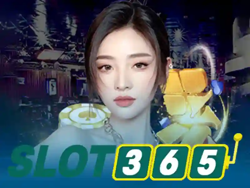 Các trò chơi slot phổ biến
