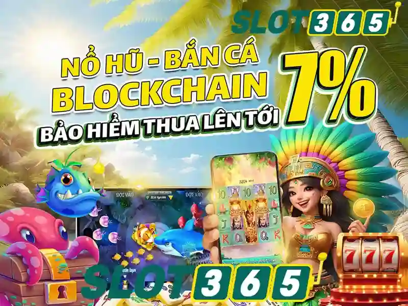Các yếu tố làm Slot365 nổi bật trên thị trường