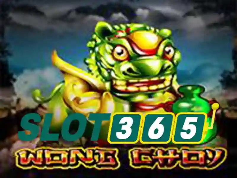 Game bài Slot365 – Trải nghiệm đỉnh cao và chiến lược hấp dẫn