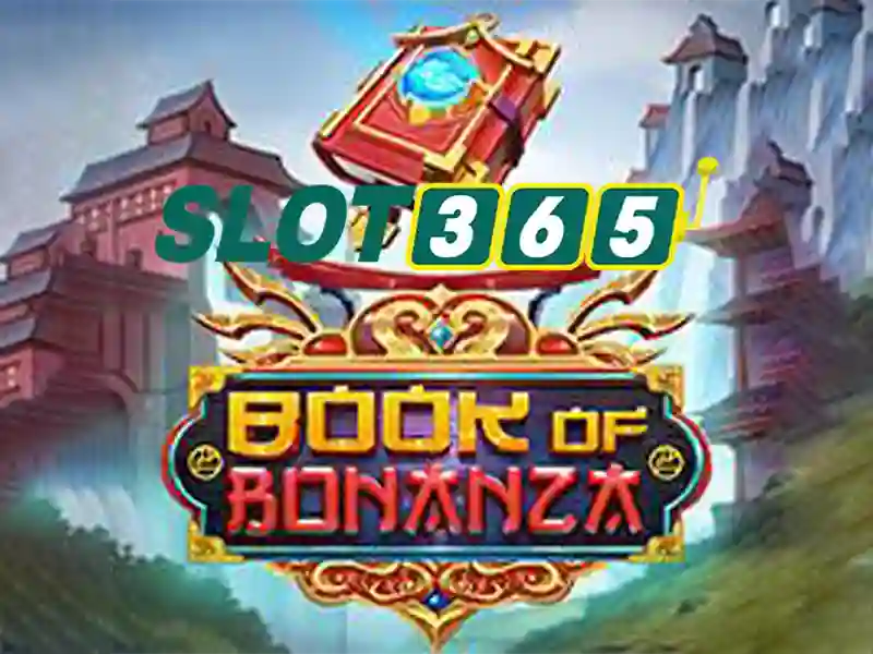 Trò chơi slot phổ biến