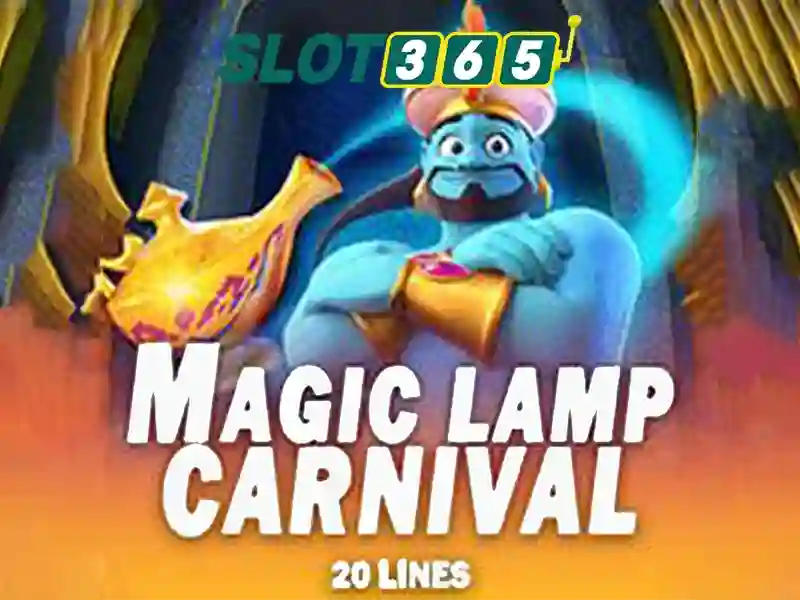 Slot365: Trò chơi slot trực tuyến hàng đầu
