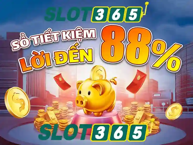 Slot365 - Trải nghiệm casino trực tuyến đáng tin cậy