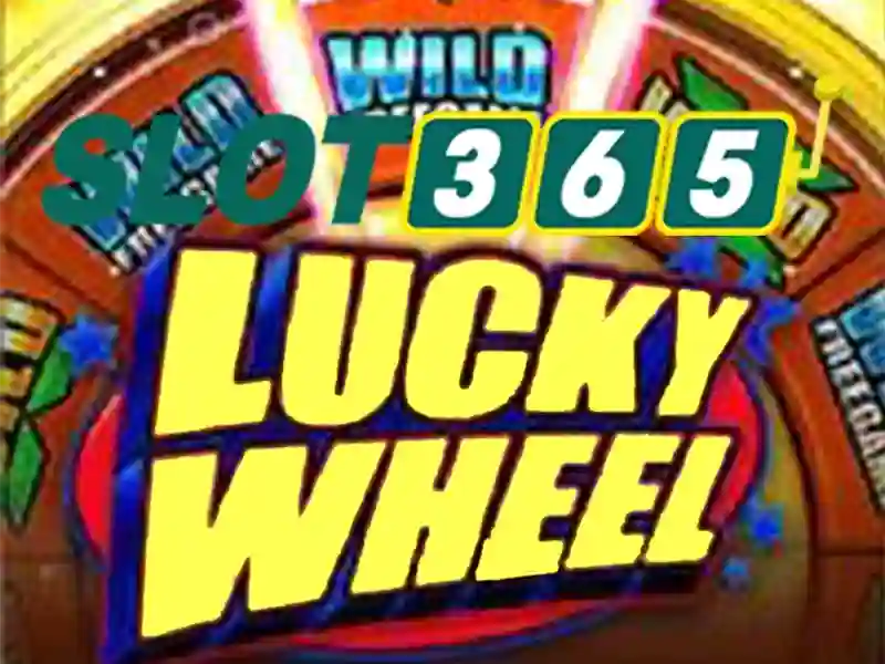 Slot365: Tổng quan về nền tảng slot trực tuyến hàng đầu