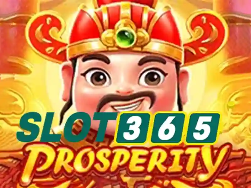 Slot365: Nền tảng chơi slot trực tuyến an toàn và hiện đại