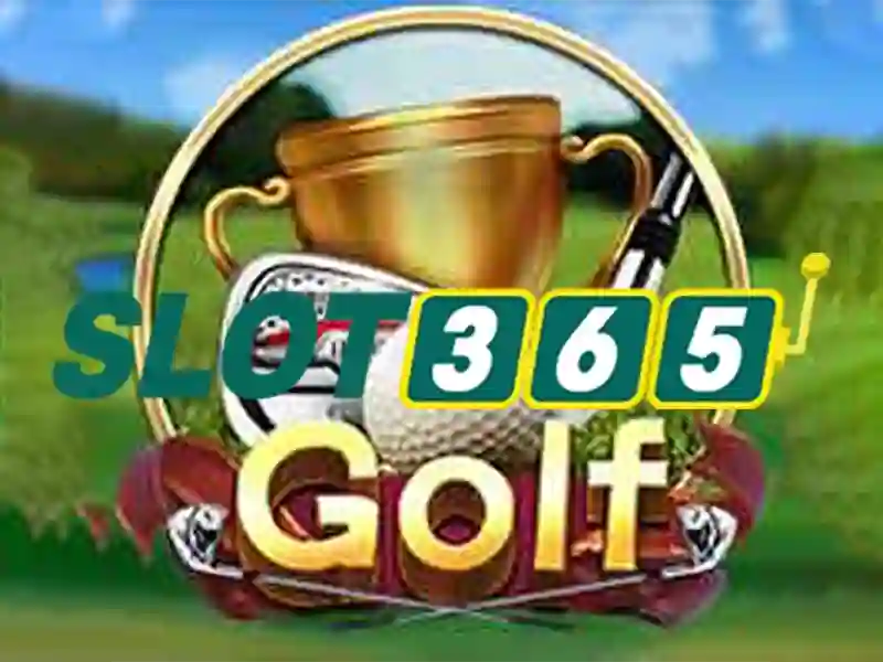 Các trò chơi tại slot365