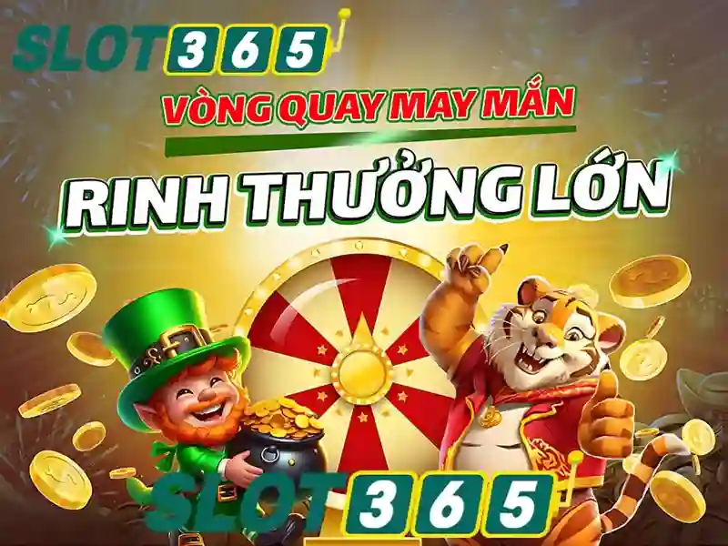 Slot365 là gì? Slot365 là gì?