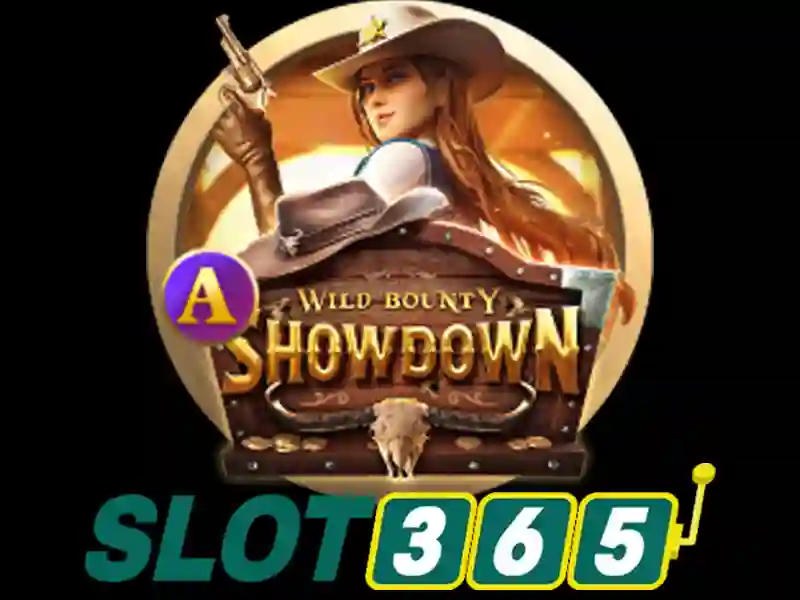 Slot365 — Nền tảng chơi slot trực tuyến