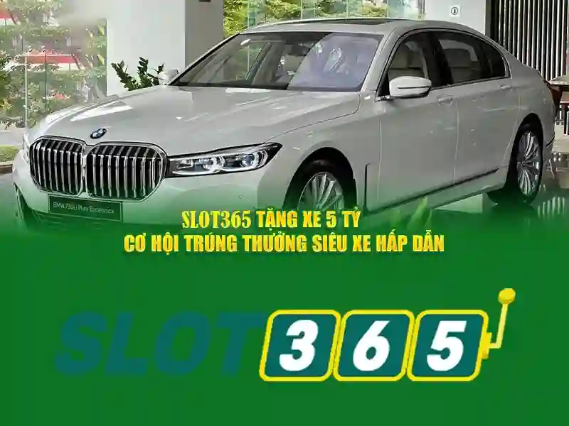 Slot365: Nền tảng slot trực tuyến đẳng cấp thế giới