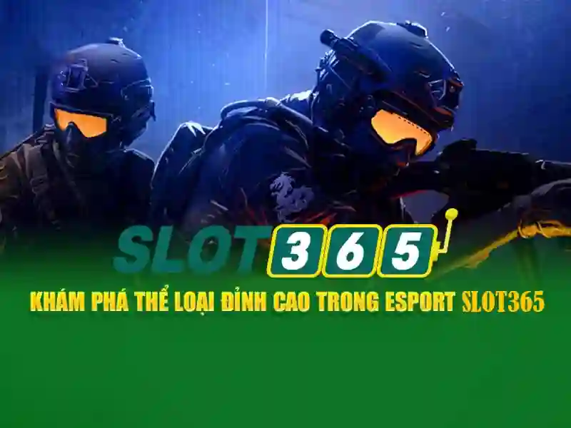 Slot365 là gì và tại sao lại được yêu thích trong thế giới slot trực tuyến