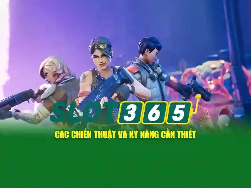 Giới thiệu về Slot365 Giới thiệu về Slot365
