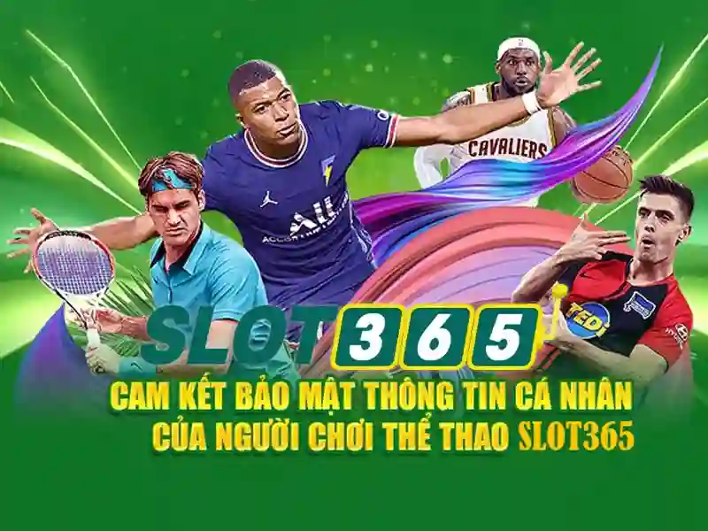slot365 win: Trải nghiệm đỉnh cao cùng Slot365 và game slot365