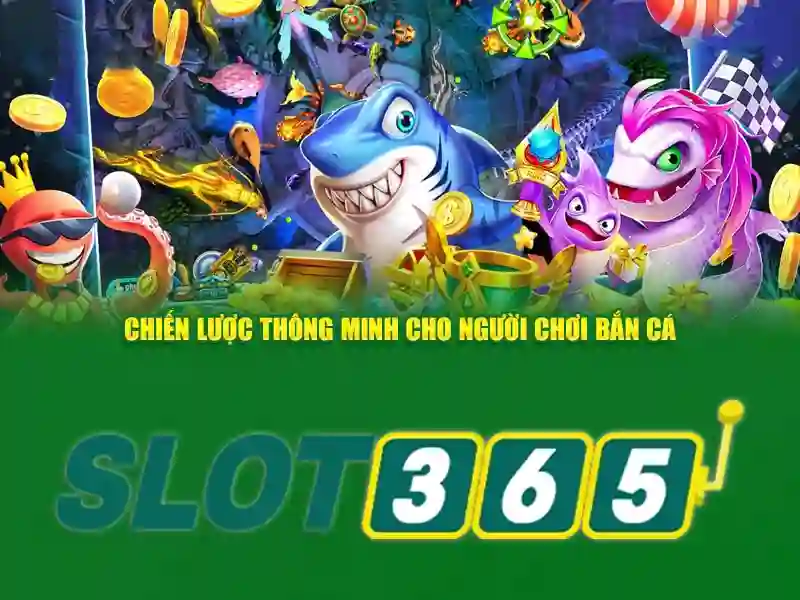 Slot365: Khám phá nền tảng chơi slot trực tuyến an toàn và hấp dẫn