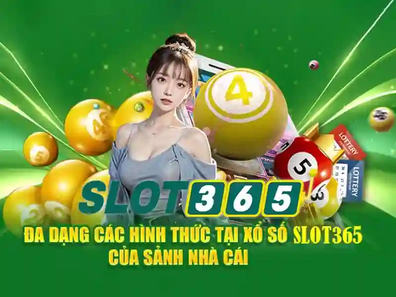 slot365 tảng 200k – tổng quan, giá trị và tiềm năng