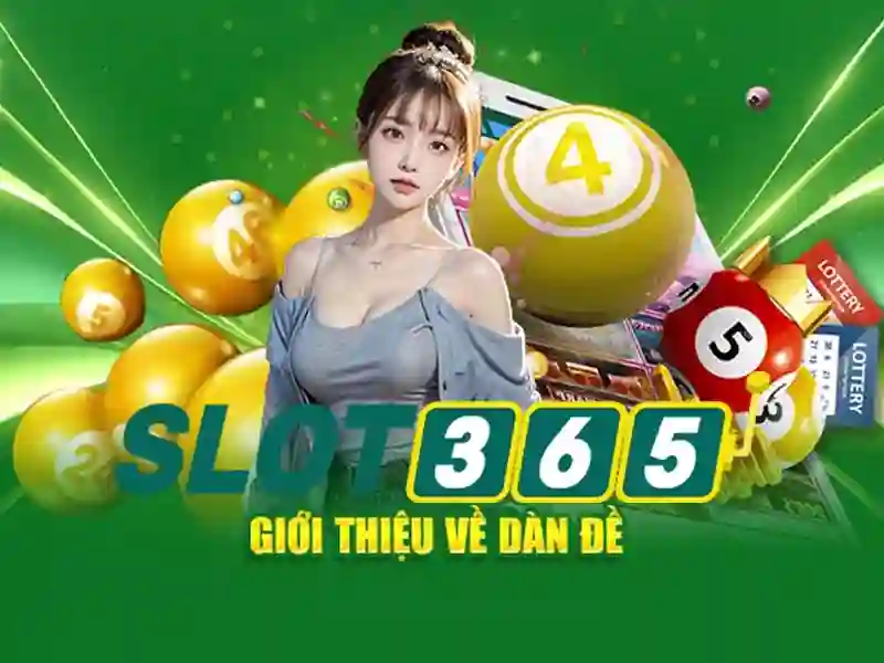 slot365 tảng 200k – tổng quan, giá trị và tiềm năng