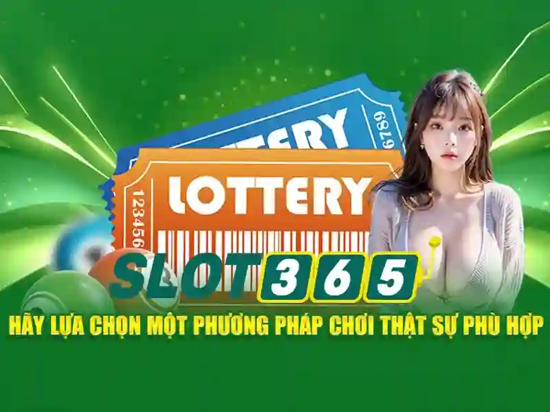 Slot365 là gì và những đặc điểm nổi bật