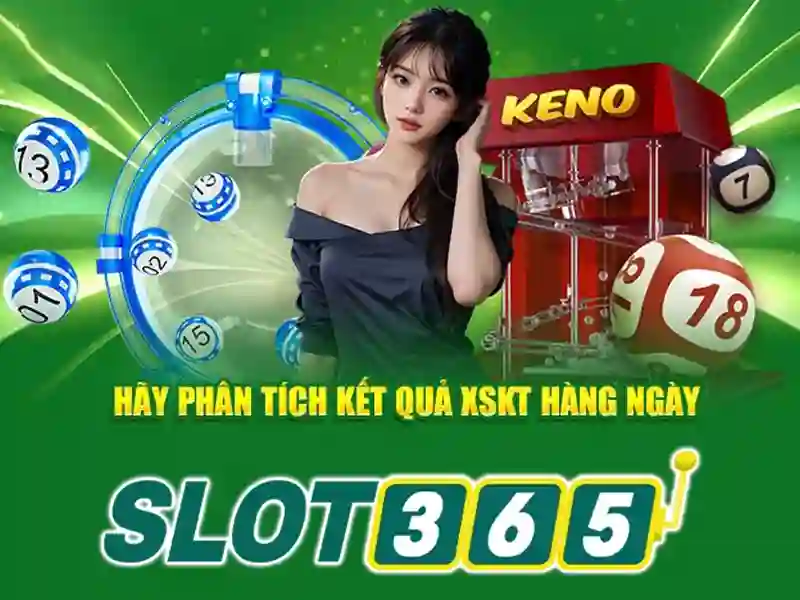 Công nghệ và bảo mật tại Slot365 Công nghệ và bảo mật tại Slot365