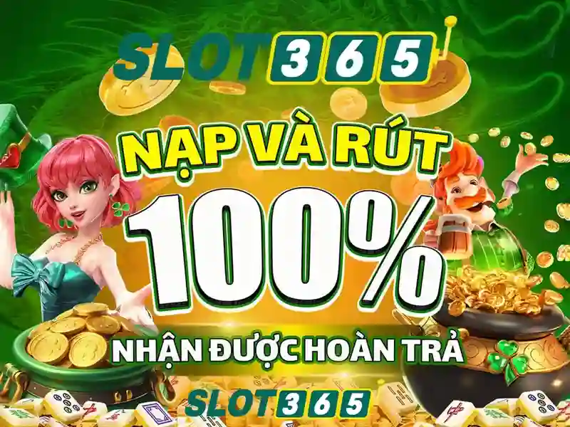 Trò chơi và slots đa dạng Trò chơi và slots đa dạng