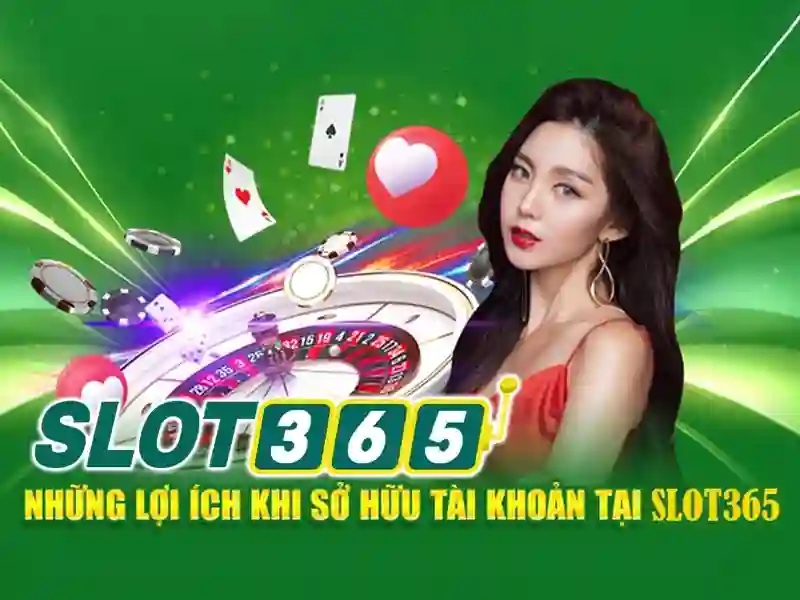 hỗ trợ Slot365 – Trải nghiệm tải và chơi Slot365 an toàn
