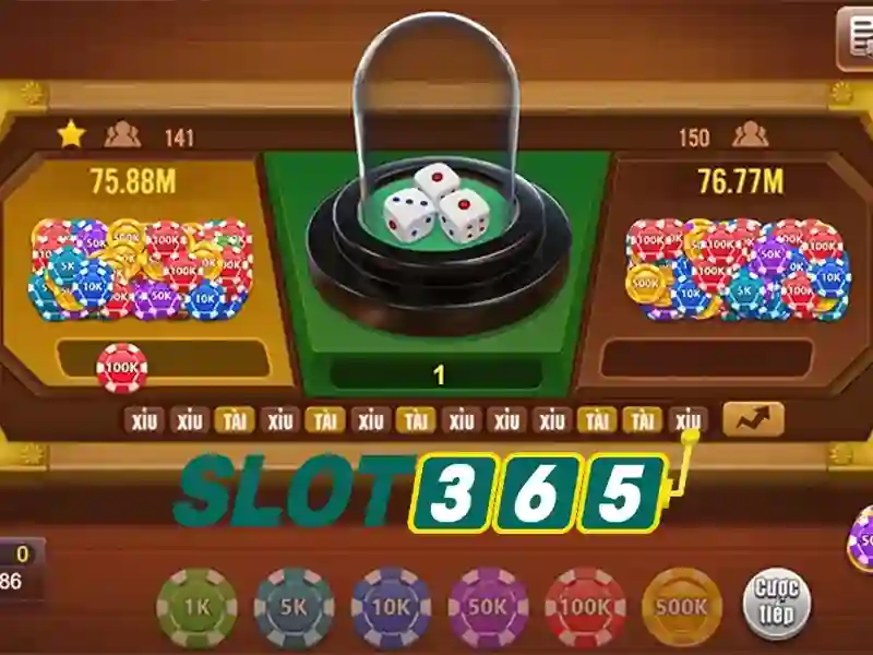 Giới thiệu Slot365 Giới thiệu Slot365