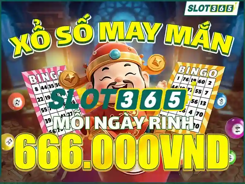 Slot365: Trải nghiệm slot trực tuyến tại Việt Nam