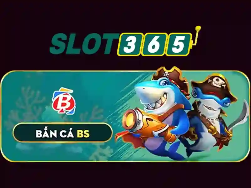 Slot365: Đánh giá và hướng dẫn chơi slot trực tuyến