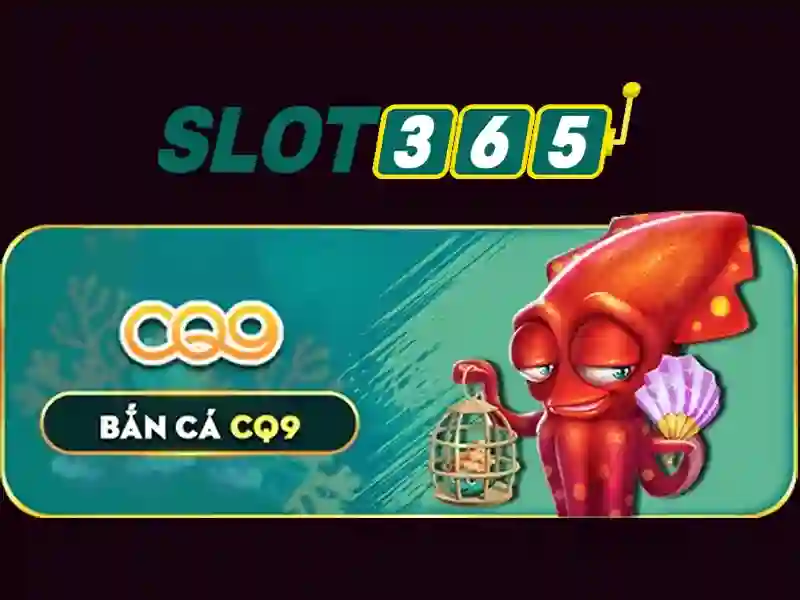 slot365 .com – Trải nghiệm và đánh giá tại châu Á