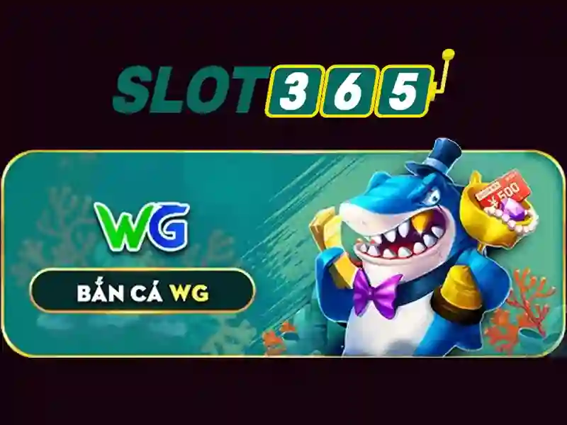 Slot365 – Nền tảng máy xèng trực tuyến