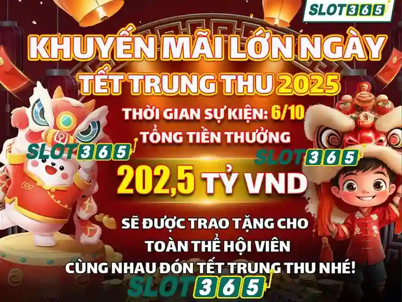 Slot365: Nền tảng chơi xèng trực tuyến hàng đầu