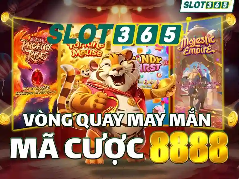 Slot365 là gì?