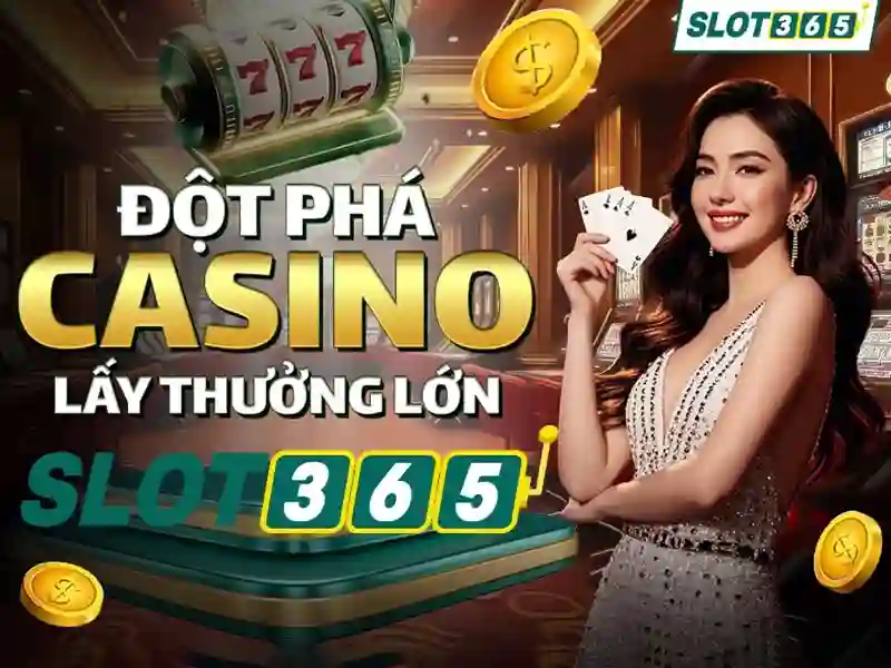 slot365 win – Tóm tắt chủ đề và giá trị cốt lõi