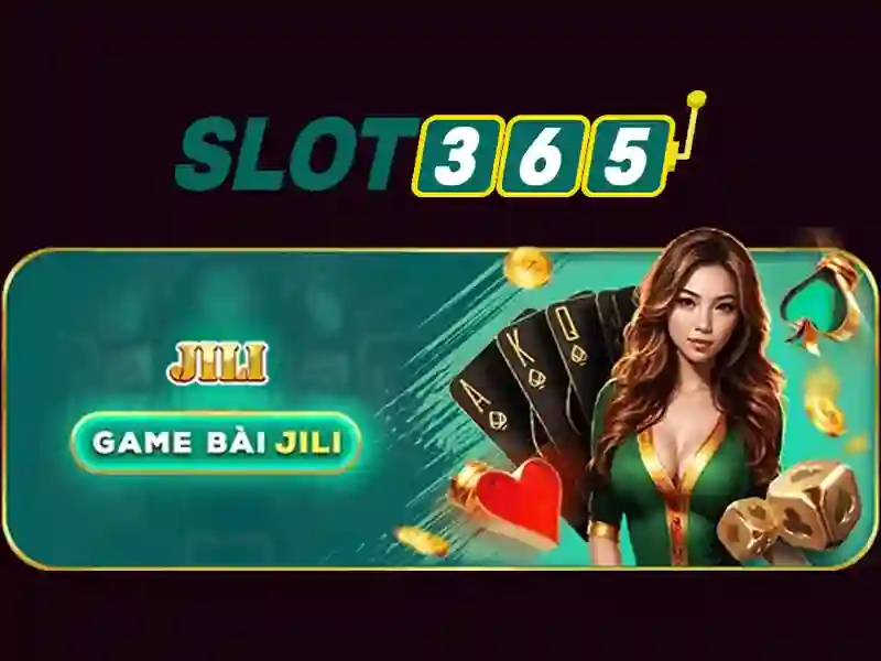 slot365 tái – Thông tin tổng quan và giá trị cốt lõi