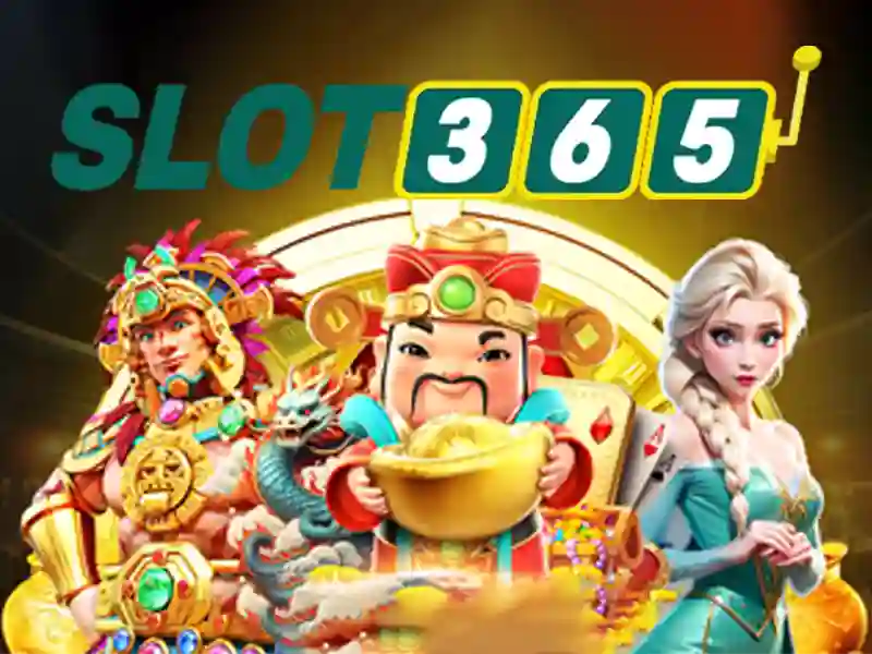 Ưu điểm của Slot365 Ưu điểm của Slot365