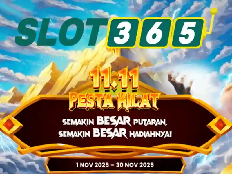 Slot365 - Nền tảng slot trực tuyến phổ biến Slot365 - Nền tảng slot trực tuyến phổ biến
