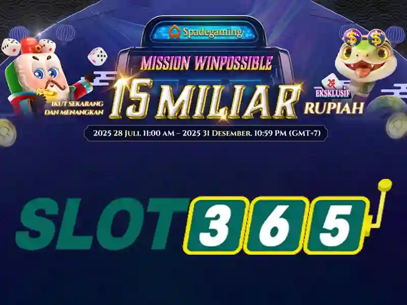 Slot365 là gì và những đánh giá tổng quan