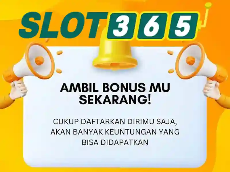 slot365 tải – Trải nghiệm đỉnh cao với slot365 vip