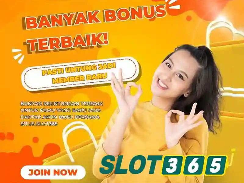 Slot365: Tổng quan và trải nghiệm chơi slot online