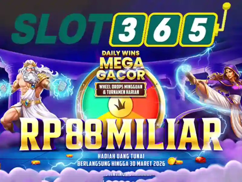 Slot365 - Đánh giá và Trải nghiệm Slot Online