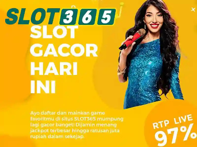slot365 - Trải nghiệm casino trực tuyến hàng đầu